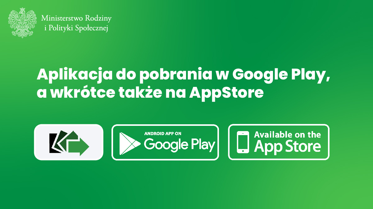 Aplikacja ePraca dostępna w Google Play, a wkrótce także w AppStore