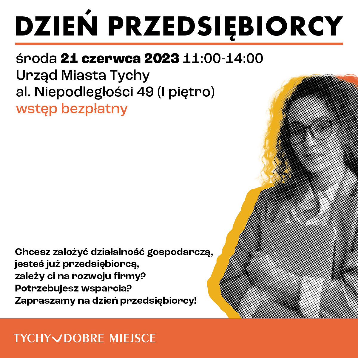 Dzień Przedsiębiorcy